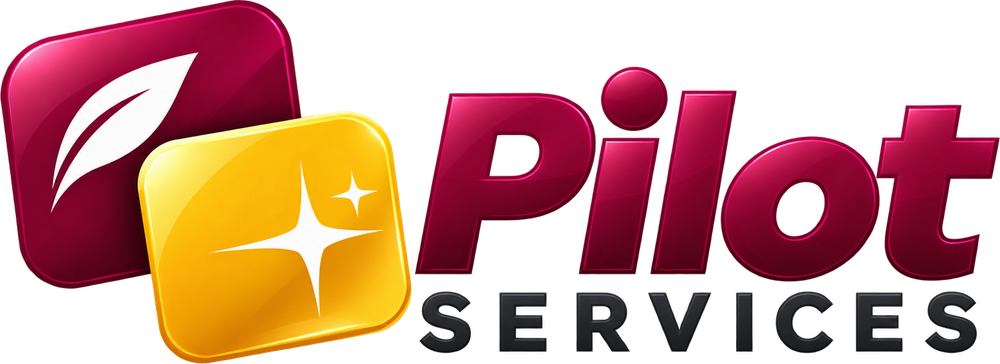 Pilot-Services